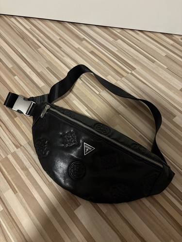 Guess bauchtasche - guess,