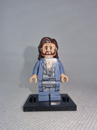 Lego minifigur sirius black - -,