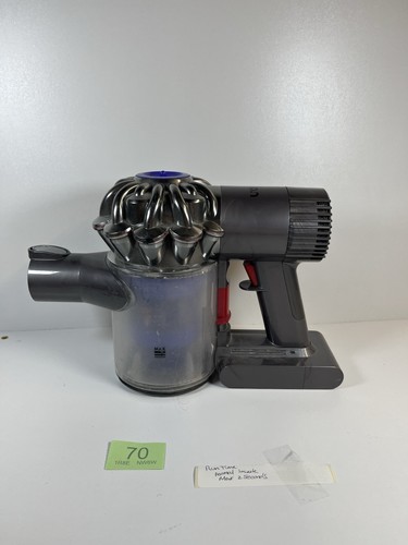 Dyson animal sv03 - dyson, v6