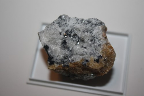 Bleiglanz grube clara - grube,