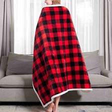 Hochwertige Wohndecken