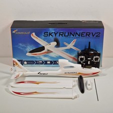 Amewi 24001 Skyrunner V2 Rc