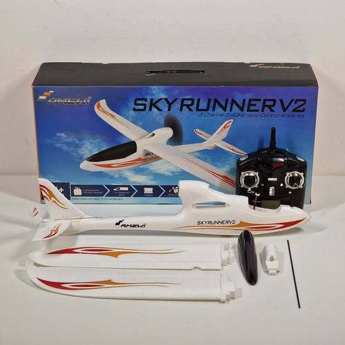 Amewi 24001 skyrunner - amewi,
