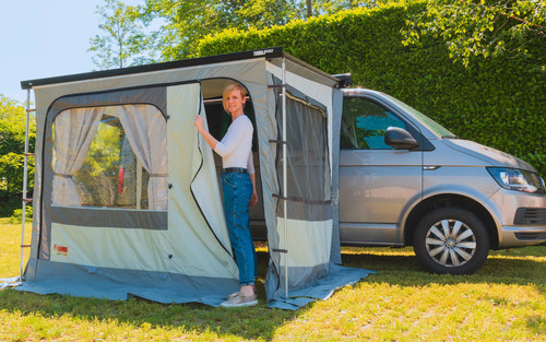 Fiamma privacy ultra light - fiamma,