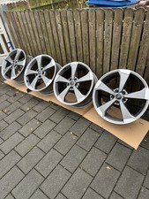 Original Audi Rotor 19 Zoll