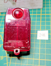 Rücklicht FER Ruhla 8507.10