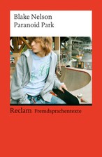 Blake Nelson; Ernst Kemmner /