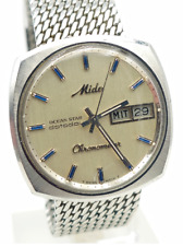 MIDO "OCEAN STAR DATODAY"-