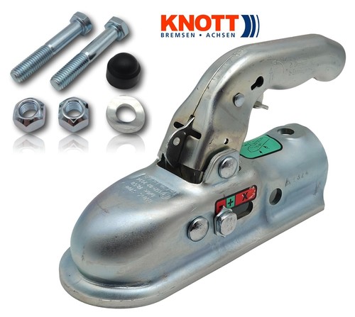 Knott k20 bis 2000kg - k20-b,