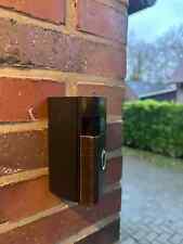 40°-Winkelhalterung für Ring