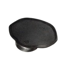 Satteldecke, Sitzgummi - MÖVE