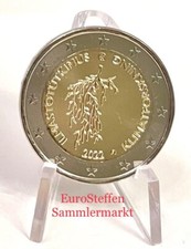 2 Euro Finnland 2022