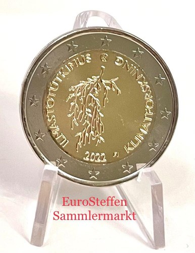 Euro finnland 2022 - euro,