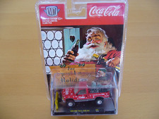 M2 Machines 1:64, 1998 GMC