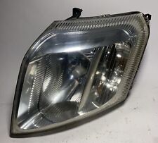 Scheinwerfer mit Blinker