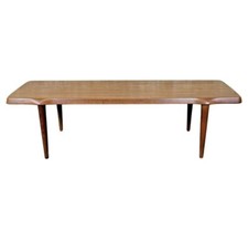 60er 70er Jahre Teak Tisch