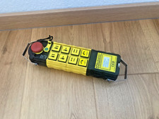 FFB Funk Fernbedienung APOLLO SYSTEM H1-8PB-MV LKW Anhänger 12V 24V