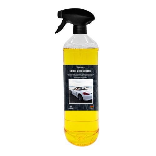 Liter cabrioverdeck - liter,