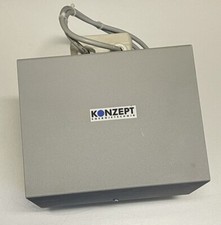 Konzept /