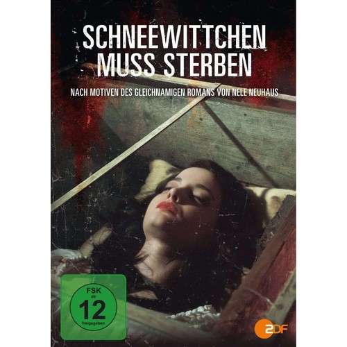 Schneewittchen muss sterben - schneewittchen,