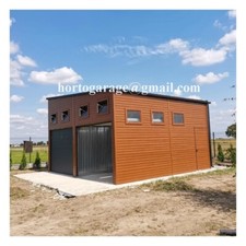 7x7 Halle Garage Hobbyraum