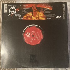 Sido Fuffies im Club LP