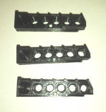 Ersatzmagazin für Seitenspann