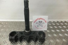 Gabelbrücke unten Gabel Brücke unten BMW G 650 GS Sertao Ez04/12 14125km