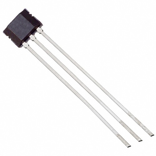 Tle4905l magnetfeldsensor - tle4905l,