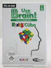 PC CD DVD use your Brain! der