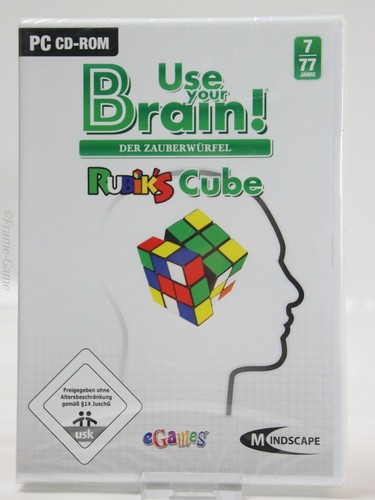 Dvd use your - dvd, brain!