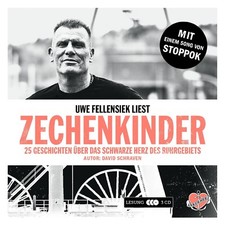 UWE FELLENSIEK - ZECHENKINDER