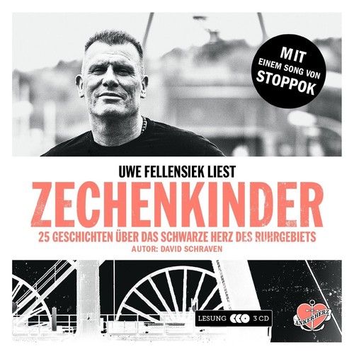 Uwe fellensiek zechenkinder - -,