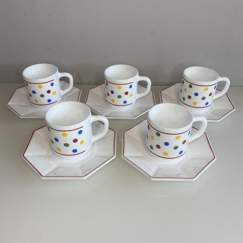 Selten arcopal milchglas - selten,