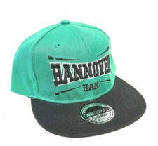 Hannover HAN Snapback Städte