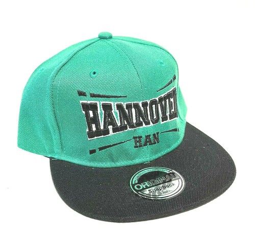 Hannover han snapback - han, städte