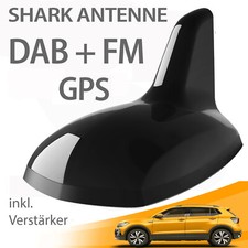 ✅ AUTOANTENNE DAB+ FM GPS