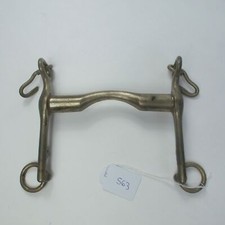 Sprenger kandare 5cm - sprenger, 13,5cm