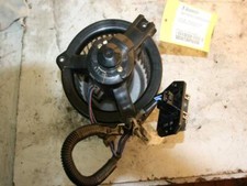 Heizungsgebläse / Gebläsemotor Toyota Yaris Verso (Typ:NCP 20/21/22/ NLP20/22)