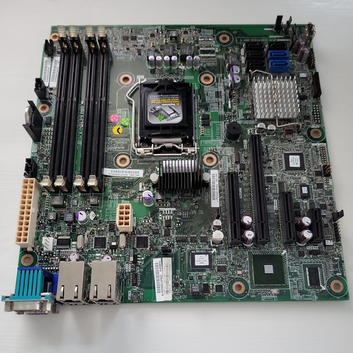 Ibm x3100 server mainboard - x3100, m4
