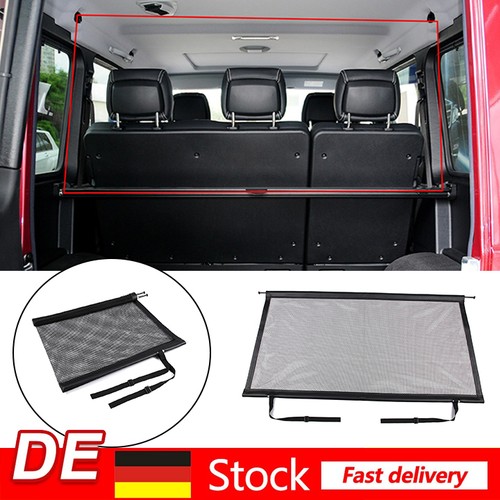 Laderaumnetz hundegitter - laderaumnetz,