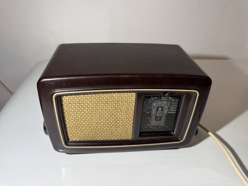 Philips röhrenradio bf203u - philips,