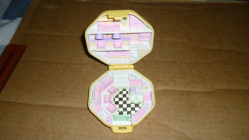 Polly pocket s - -, polly's
