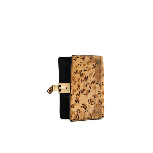 Bottega veneta leopard - bottega,