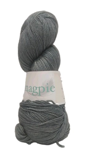 Magpie fibers swanky - magpie, yarn