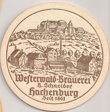 Westerwald Brauerei