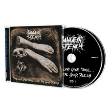 PUNGENT STENCH - for god your