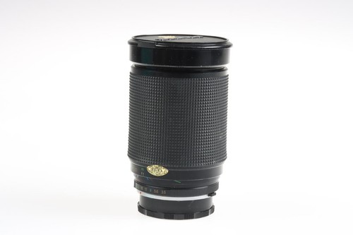 Vivitar 200mm 5 3 mc - 28-200mm,