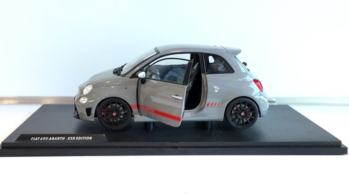 Fiat neue 500 - fiat, abarth