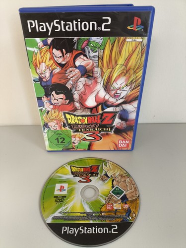 Dragon ball budokai - dragon,